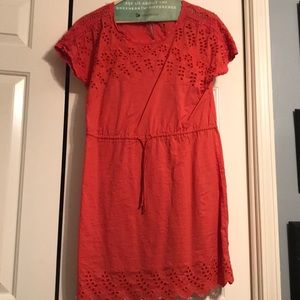 Beautiful MADEWELL dress!